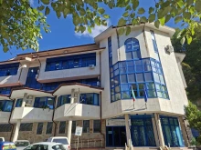 Измервания за нивата на шум, излъчван в околната среда, са проведени в маданското село Буково