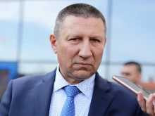 Борислав Сарафов подава сигнал до Радев за политическа корупция срещу министъра на правосъдието