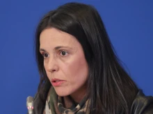 Ирина Дакова: Това, което се случва пред Народния театър, е прово...