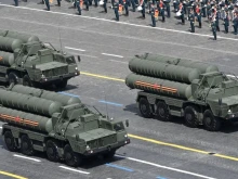 Израел е оказал натиск върху ОАЕ да не купуват руските системи С-400 от Турция