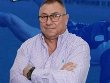 Легенда на Левски представя автобиографична книга
