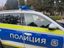 Задържаха двама с наркотици в Русенско