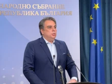 Асен Василев се запознал с Георги Кандев едва преди два дни, според него данъчните оценки трябва да се вдигнат, но ставките да се намалят