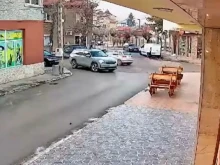 Разследват шефа на "Криминална полиция" в Бяла