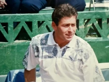 Първият българин в топ 100 на ATP празнува днес рожден ден