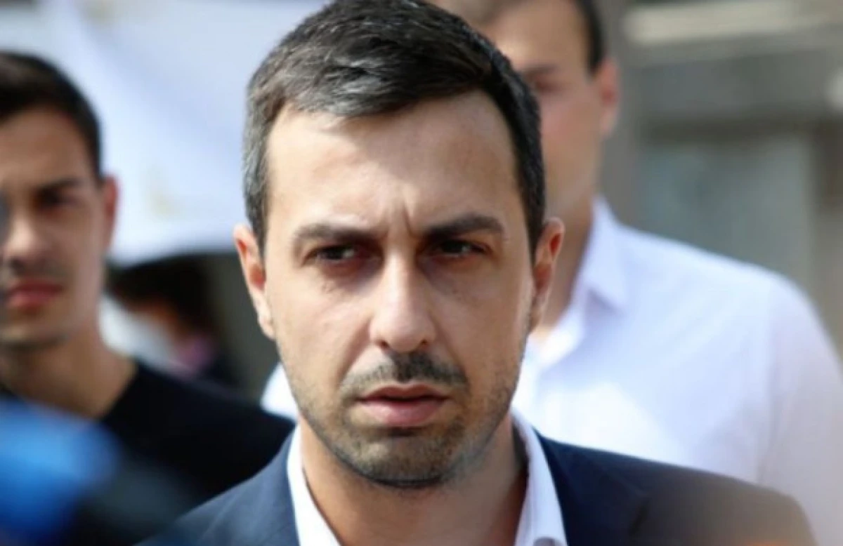 Деян Николов: Бюджетът на София за 2026 г. вече е 1,54 млрд. евро. С 5% повече от миналата година.