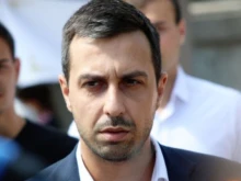 Деян Николов: Бюджетът на София за 2026 г. вече е 1,54 млрд. евро. С 5% повече от миналата година.