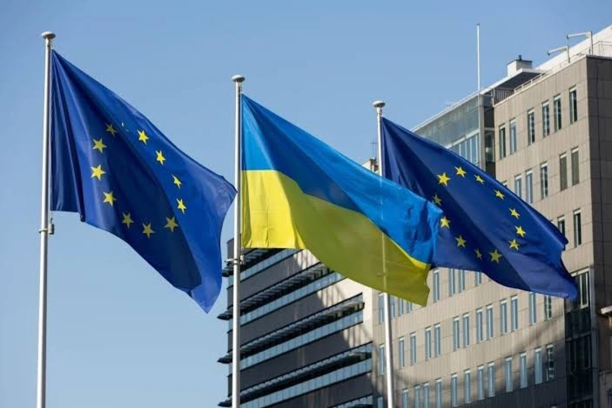 Съветът на ЕС одобри нов транш от 3 млрд. евро за Украйна