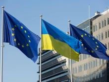 Съветът на ЕС одобри нов транш от 3 млрд. евро за Украйна