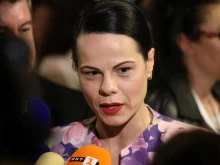 Катя Ивкова: Съпротивата е голяма, но няма да отстъпя