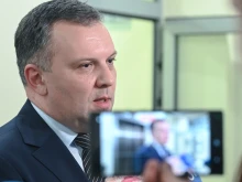 Министърът на правосъдието отговори на Сарафов: Вплели сте действителни събития в компроматна атака