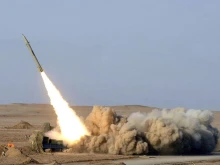 ПВО на Саудитска Арабия свали 6 балистични ракети на хусите над Таиф и Янбу