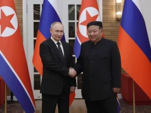 Москва с официална покана към Ким Чен Ун за нова среща с Путин