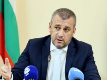 Георги Пеев: Пътната безопасност е национален приоритет