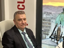 Проф. Димитър Димитров: Бъдещето на висшето образование зависи от общата ни позиция - трябва да бъде чут гласът на всеки университет