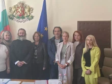Казанлък и Дидимотика надграждат приятелството и сътрудничеството си
