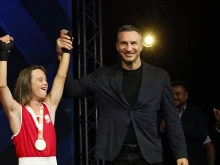 Владимир Кличко: Европейското първенство в София е невероятно