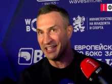 Владимир Кличко пред ФОКУС: Ако Джошуа не победи Фюри, ще трябва да се връщам на ринга
