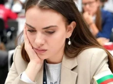 Победа при мъжете и загуба при жените на Олимпиадата по шахмат