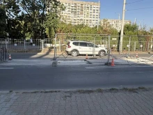 Този петък ограничават движението по един от булевардите в Русе
