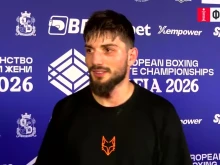 Рами Киуан: Днес претърпях загуба, но това не означава, че отново няма да съм шампион