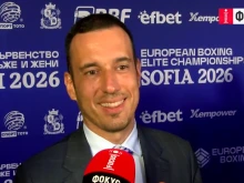 Васил Терзиев: Без образование, спорт и култура, трудно ще изградим едно здраво общество