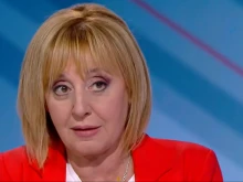 Мая Манолова: Някой печели брутално на гърба на българите