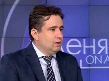 Божидар Божанов: Хазартът и бързите кредите са бич за българското общество