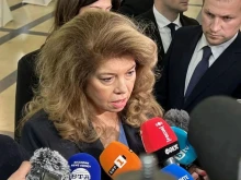 България участва в нещо, което не е подписала: Йотова обясни за декларацията срещу Русия