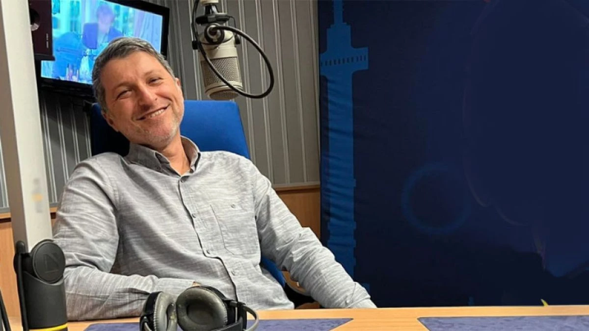 Синоптикът Симеон Матев: Днес по-късно се очаква сняг във високите части