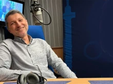 Синоптикът Симеон Матев: Днес по-късно се очаква сняг във високите части