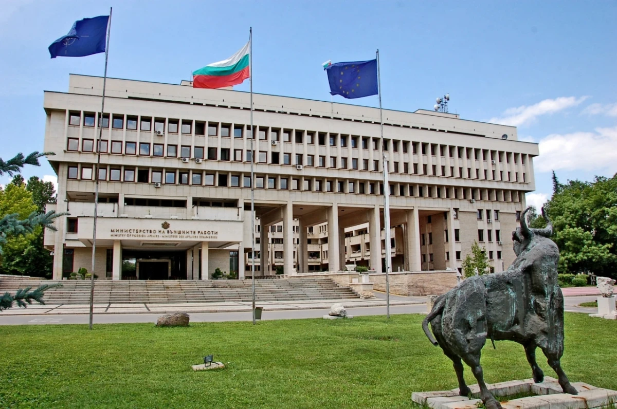 МВнР: Пътят на РСМ към ЕС минава през европейските институции