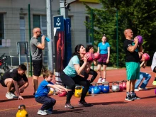 Столична община се включва в BeActive с предизвикателства, игри и специални гости
