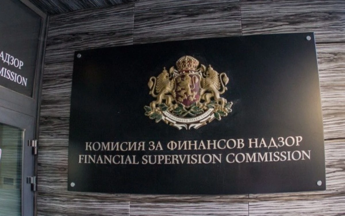 КФН с предупреждение: Фалшив сайт обещава "гарантирани приходи"