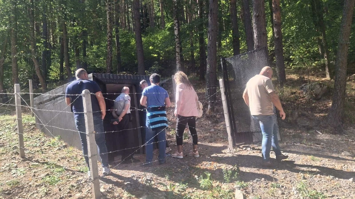 В Сапарева баня завърши предсрочно изграждането на нов водопровод