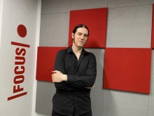 Стефан Караманов: Събития като "Странносбор" имат за цел да предизвикат диалог между почитателите на популярната култура