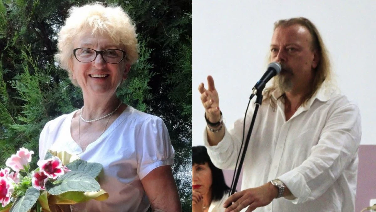 Здравка Чимева и доц. д-р Димитър Христов стават почетни граждани на Благоевград