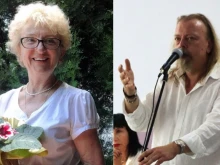 Здравка Чимева и доц. д-р Димитър Христов стават почетни граждани на Благоевград