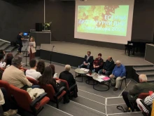 "Есенни литературни дни" събират любителите на литературата под липите