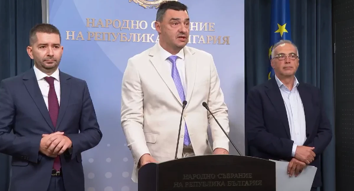 ПБ за дакларацията срещу Русия: Позицията не е на България, а на ЕС
