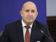 Радев: България трябва да използва много по-активно потенциала си като морска държава