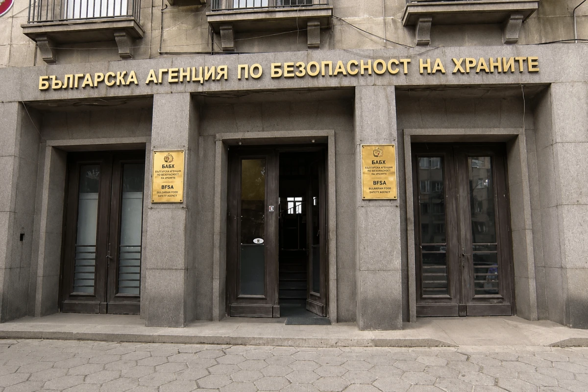 БАБХ спря от продажба над 28 тона кисело зеле с изтекъл срок