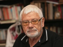 Недялко Йорданов представя три нови книги и поетично-музикален рецитал в НХК