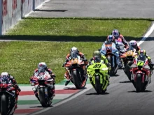 Календар на MotoGP за сезон 2027