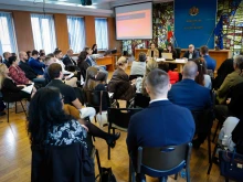 ММС обсъди с младежкия сектор проекта за промени в Закона за младежта