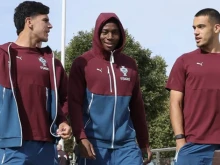 Португалия U21 излиза с всичко най-добро срещу България в Пазарджик
