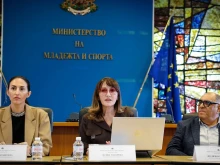 ММС обсъди с младежкия сектор проекта за промени в Закона за младежта