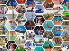 Стара Загора се готви за спортен уикенд - стотици млади състезатели превземат града