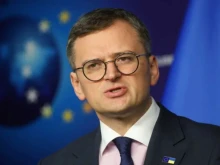 Бивш външен министър на Украйна към Йотова: За нас вашата солидарност означава много