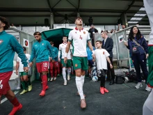 Невероятно! България U21 шокира Португалия U21 и мечтае за Евро 2027